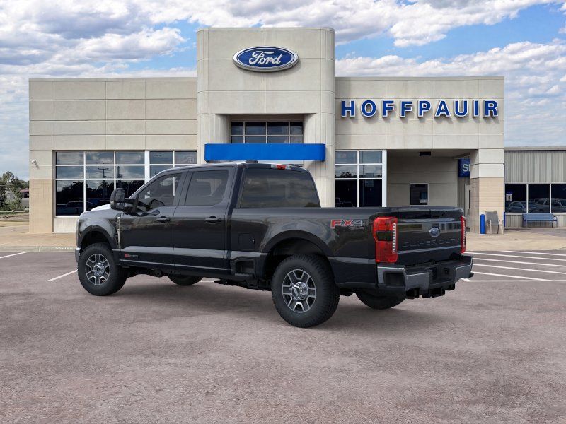 New 2026 Ford F250 Lariat AWD/4WD image 26
