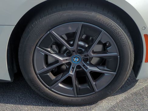 Certified 2023 BMW i4 eDrive40 w/ Premium Package image 13