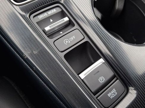 Used 2023 Honda Civic Sport image 24