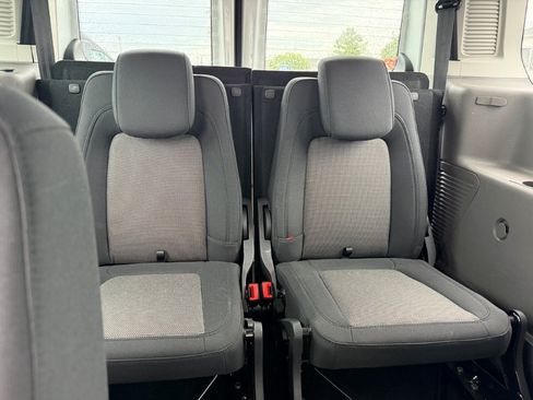 Used 2022 Ford Transit Connect XL w/ Trailer Tow Package FWD image 19