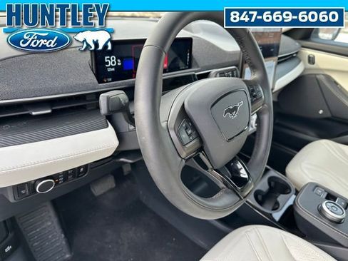 Used 2023 Ford Mustang Mach-E Premium image 24