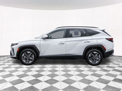 Used 2025 Hyundai Tucson SEL image 16