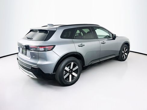 Used 2025 Honda Prologue Touring image 9