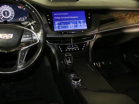 Used 2020 Cadillac CT6 Premium Luxury image 15