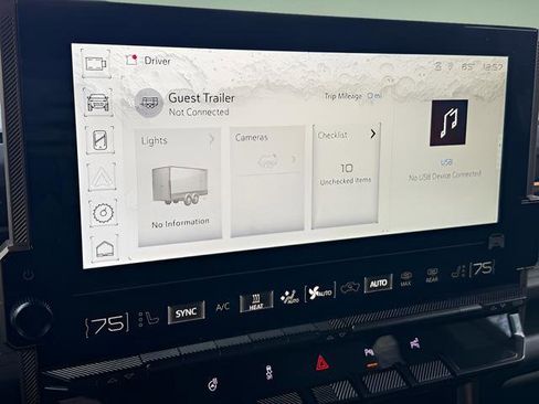 Used 2025 GMC Hummer EV 3X image 41