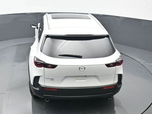 New 2026 MAZDA CX-50 AWD 2.5 S w/ Weather Package image 31