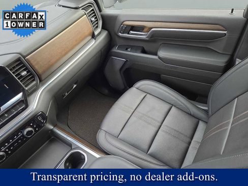 Used 2024 Chevrolet Silverado 2500 High Country w/ High Country Premium Package image 15