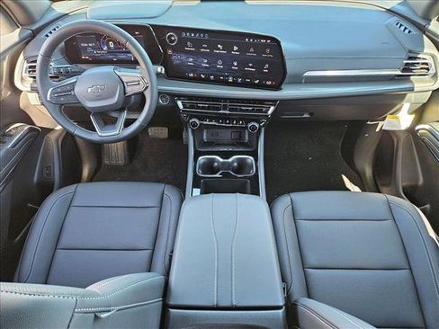 New 2026 Chevrolet Traverse LT w/ Midnight/Sport Edition image 14