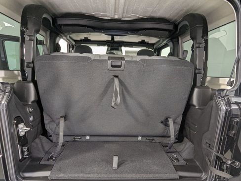 New 2026 Jeep Wrangler Sport S image 26