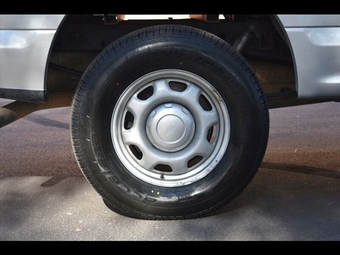 Used 2015 Ford F150 XL w/ XL Power Equipment Group AWD/4WD image 38