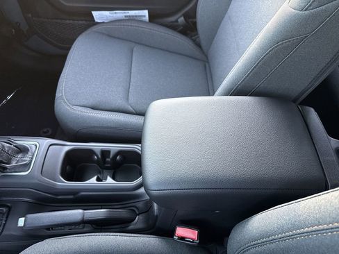 New 2026 Jeep Wrangler Sport S image 21