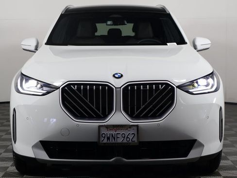 Used 2026 BMW X3 xDrive30i w/ Convenience Package AWD/4WD image 2