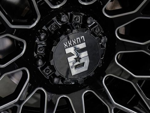 Used 2023 RAM 2500 Lone Star w/ Night Edition image 57