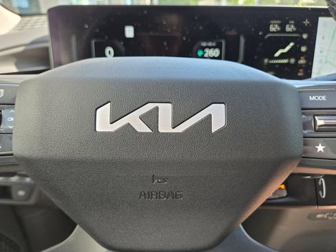 Certified 2024 Kia EV9 Wind AWD/4WD image 26