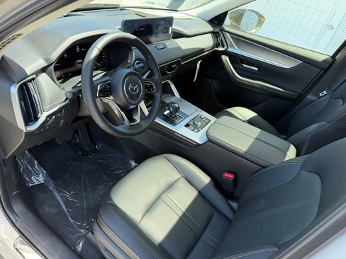New 2026 MAZDA CX-90 3.3 Turbo w/ Premium Sport Pkg AWD/4WD image 15