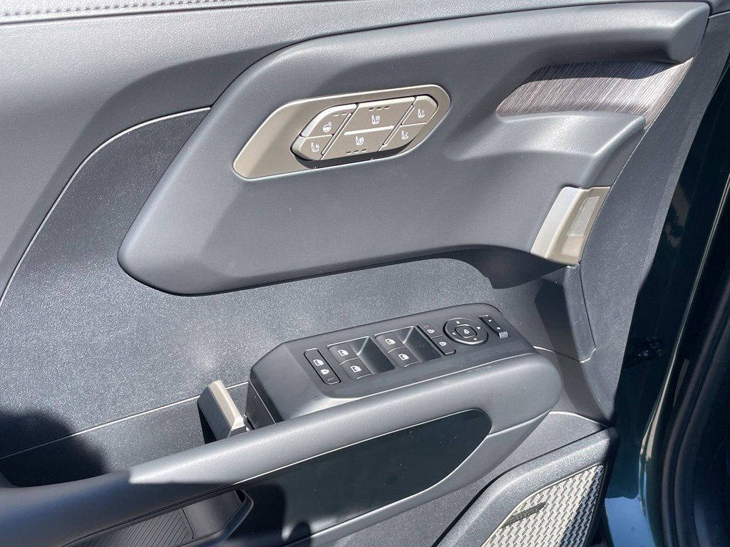 New 2027 Kia Telluride SX Prestige AWD/4WD image 11