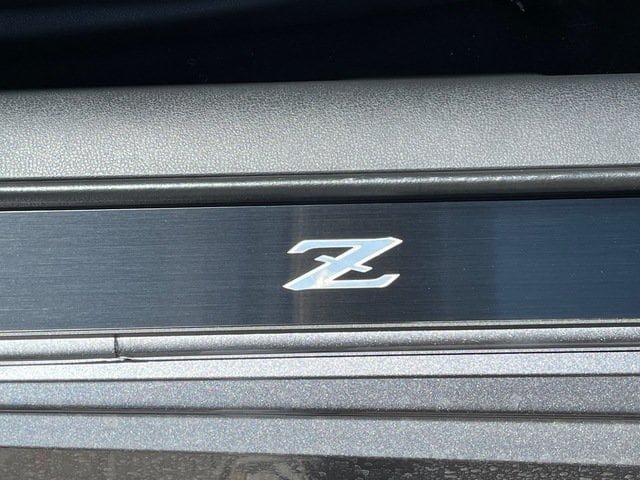 New 2027 Nissan Z Performance RWD image 15