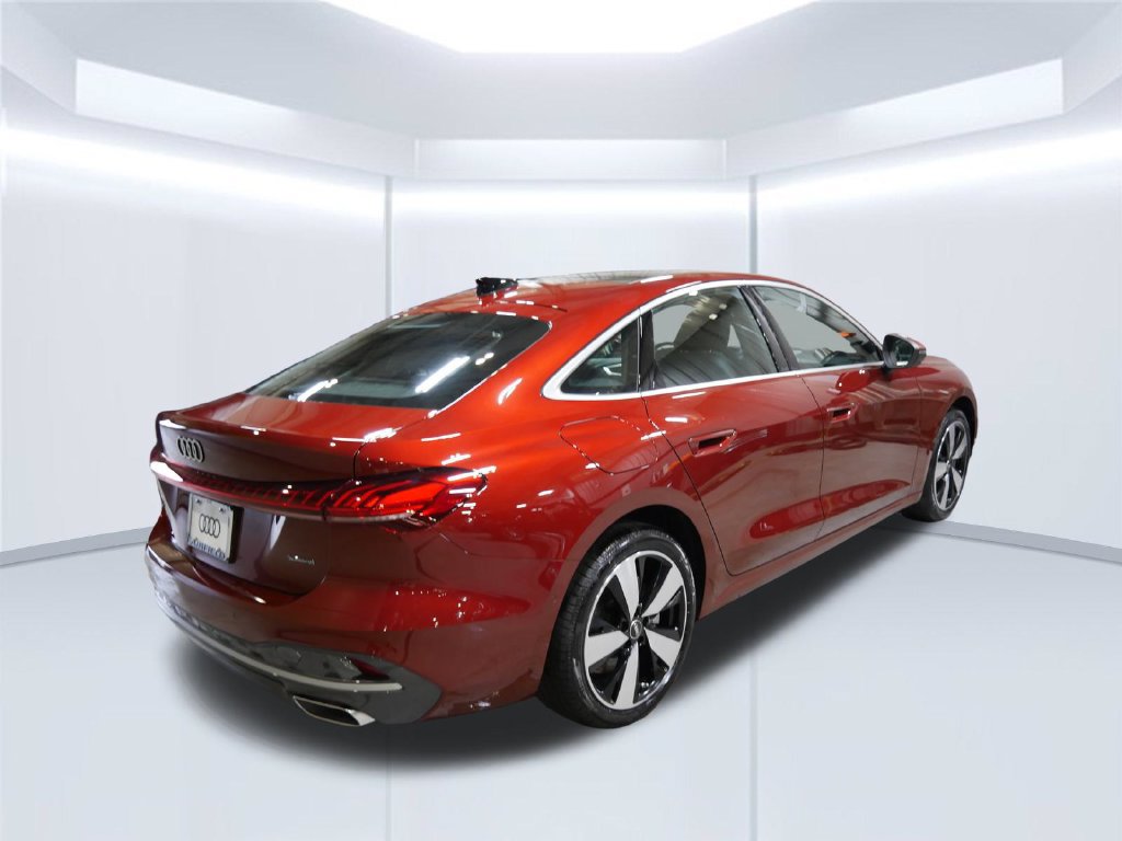 Used 2025 Audi A5 Premium Plus AWD/4WD image 5
