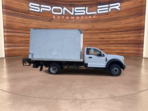 Used 2017 Ford F450 XL RWD image 7