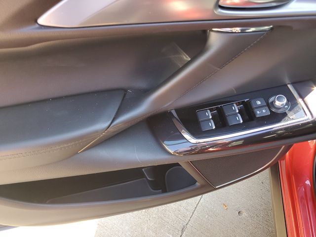 Used 2018 MAZDA CX-9 Grand Touring AWD/4WD image 21
