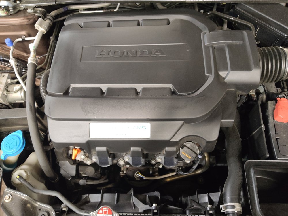 Used 2015 Honda Accord EX-L image 30