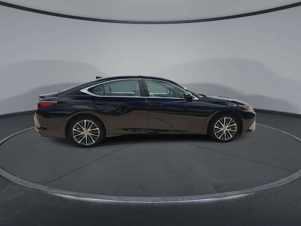 Certified 2024 Lexus ES 350 w/ Premium Package FWD image 9