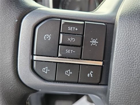 Used 2023 Ford F150 XLT w/ Equipment Group 302A High image 14