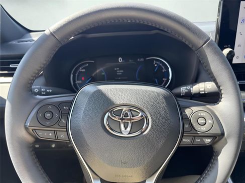 Used 2024 Toyota RAV4 XSE w/ Weather Package AWD/4WD image 10