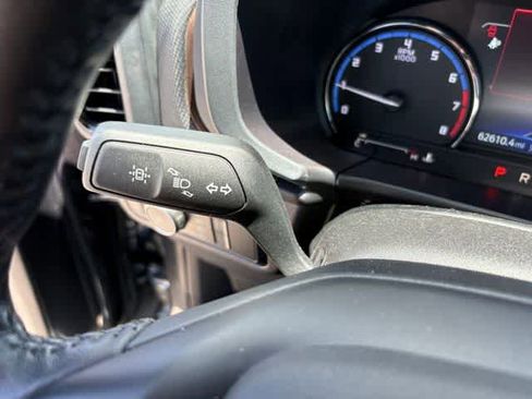 Used 2022 Ford Bronco Sport Outer Banks w/ Tech Package AWD/4WD image 16