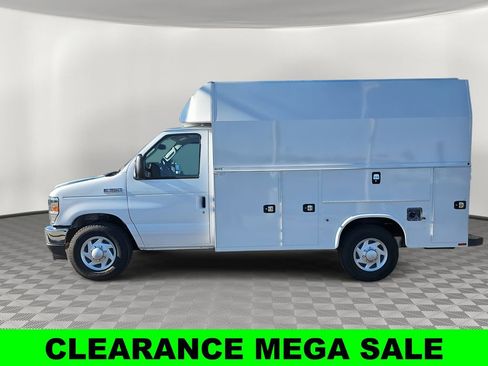 New 2025 Ford E-350 and Econoline 350 Super Duty w/ Power Equipment Group image 6