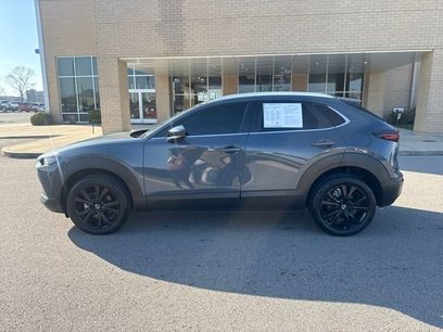 Used 2024 MAZDA CX-30 AWD 2.5 S w/ Preferred Package
