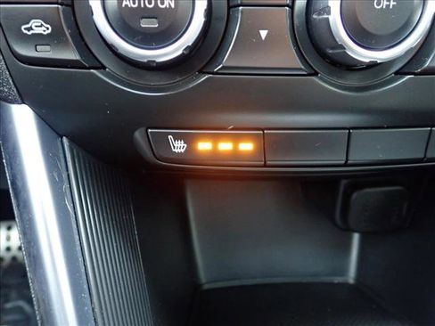 Used 2015 MAZDA CX-5 Grand Touring image 20