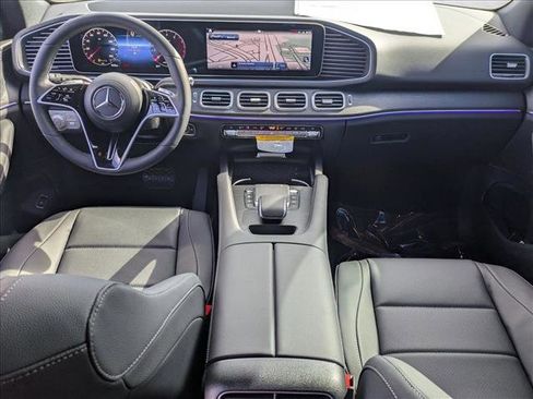 New 2026 Mercedes-Benz GLE 450 4MATIC image 14