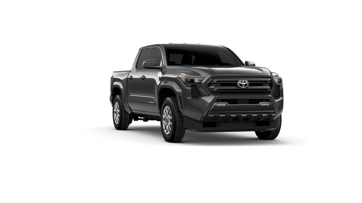 New 2026 Toyota Tacoma SR5 AWD/4WD image 47