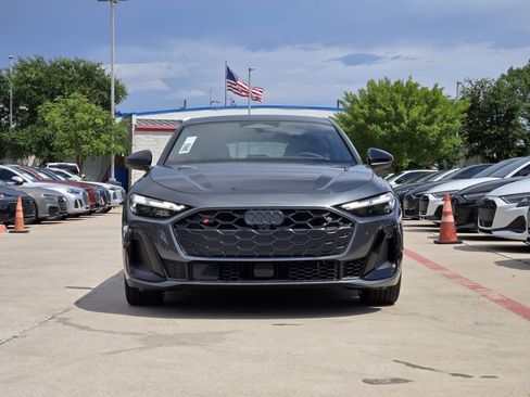 New 2026 Audi S5 Premium Plus AWD/4WD image 4