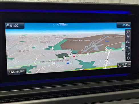 Used 2019 Mercedes-Benz G 63 AMG 4MATIC image 16