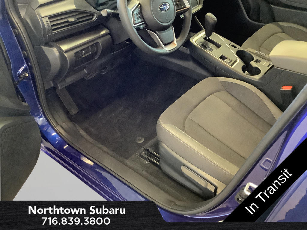 Used 2024 Subaru Impreza 2.0i AWD/4WD image 27