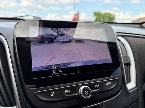 Used 2023 Chevrolet Malibu LT w/ Driver Confidence Package image 33