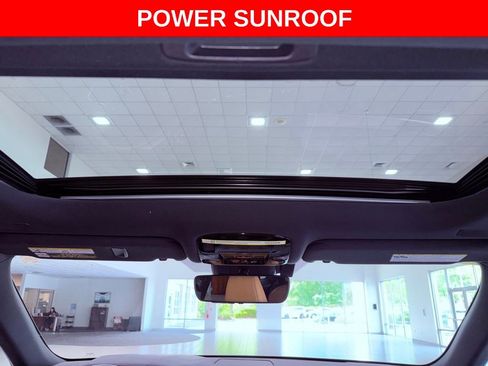 Certified 2024 Lexus RX 350h w/ Accessory Package (Z1) image 11