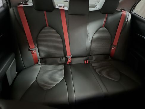 Used 2022 Toyota Camry TRD FWD image 33