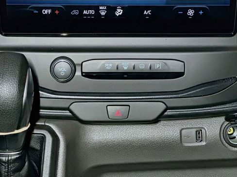 New 2026 Ford Transit 350 148 High Roof Extended DRW w/ Load Area Protection Package RWD image 27