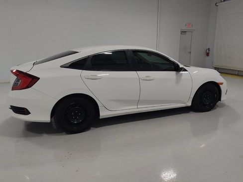 Used 2018 Honda Civic LX image 10
