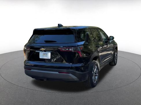 Used 2025 Chevrolet Equinox LT image 14