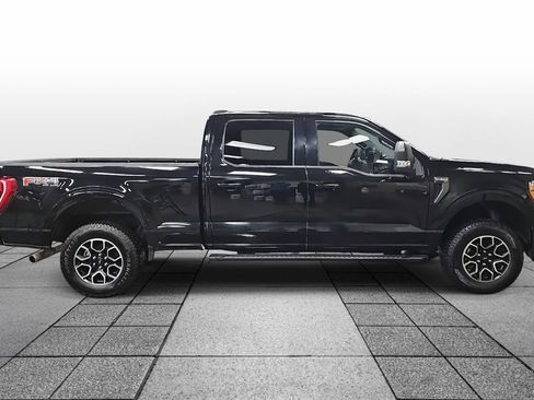 Used 2023 Ford F150 XLT w/ Equipment Group 302A High image 4