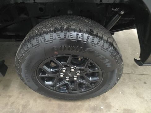 Used 2024 Ford F150 XLT w/ Equipment Group 302A MID AWD/4WD image 12