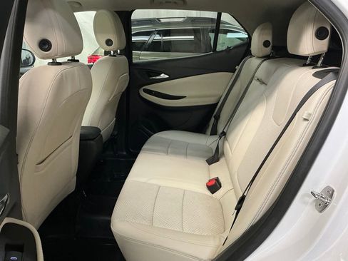 Certified 2023 Buick Encore GX Essence w/ Experience Buick Package image 26