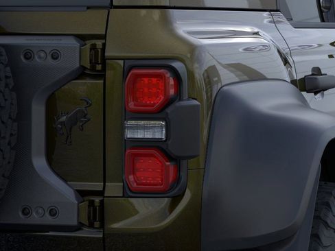 New 2025 Ford Bronco Raptor image 23