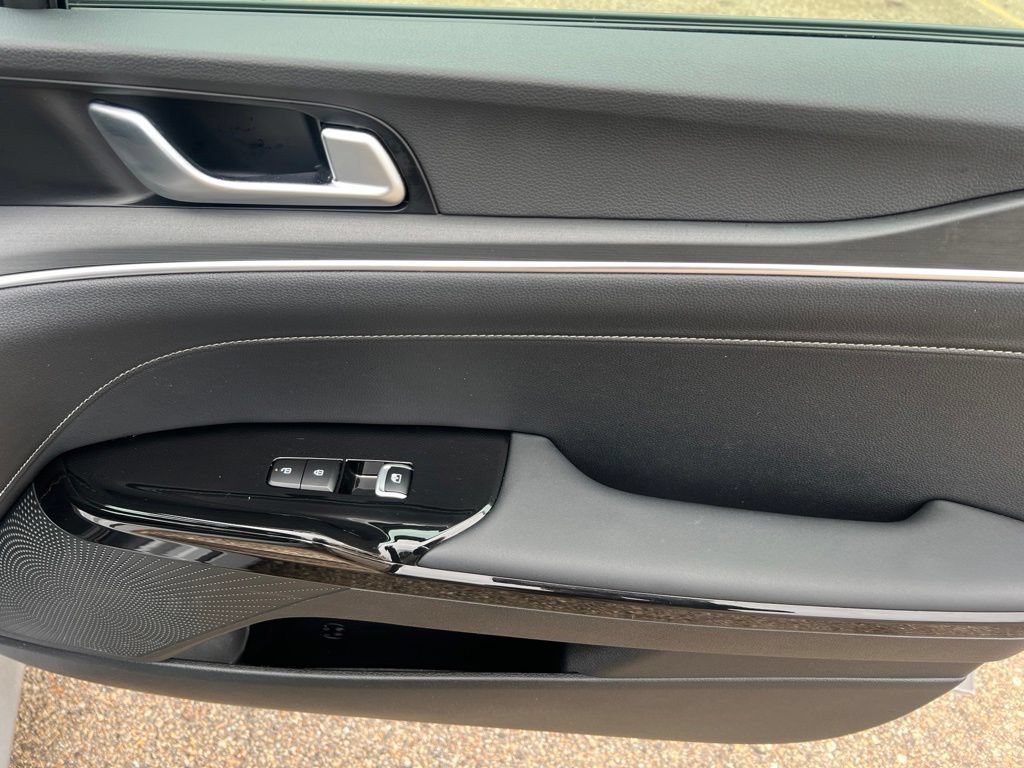 Certified 2025 Kia K5 GT-Line AWD/4WD image 21