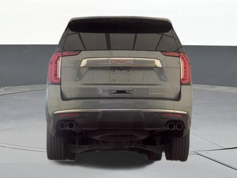 Used 2022 GMC Yukon Denali AWD/4WD image 23