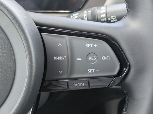 New 2026 MAZDA CX-5 Preferred AWD/4WD image 23